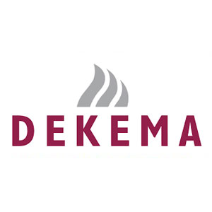 Logo DEkema