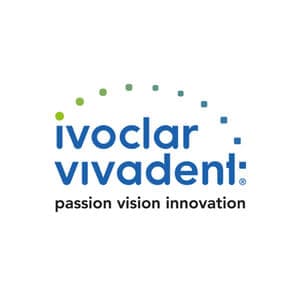 Logo Ivoclar Vivadent